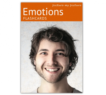 Emotie - kaarten