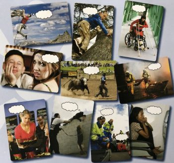 Wat denken zij? - Afbeelding 6